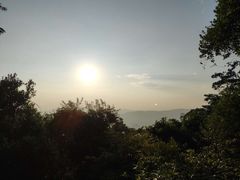 -火炉山森林公园