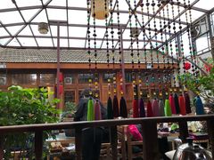 -丽江庭院之爱在路上(西单店)