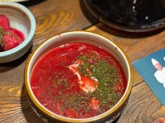 -卢布里西餐厅(总店)