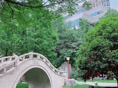 -西安曲江寒窑遗址公园