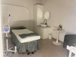 -VE专注问题肌·赛诺龙&科学美肤中心