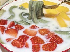 -甜心妈妈·榴莲星级糖水(北京路总店)