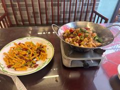 -汉口人家(利济北路店)