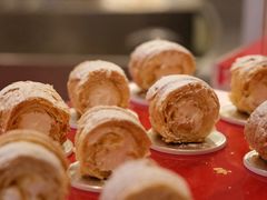 -咖啡苑自助餐厅·中国大饭店