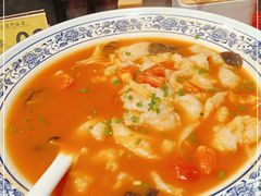 -正阳门饭庄·烤鸭·北京菜(万丰路七里庄店)