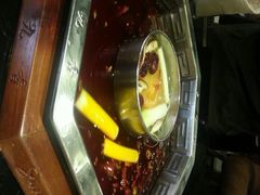 android_upload_pic-蜀九香火锅(九眼桥店)