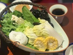 -1078號老北京涮肉(松柏店)