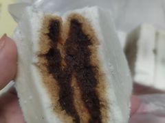 -刘记独流白糕干