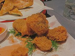 海苔脆皮九肚鱼-小炳胜(卓悦中心店)