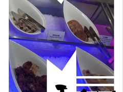 -上海金陵紫金山大酒店·汇海餐厅