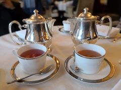 -Salon de Ville浦江汇(上海外滩华尔道夫酒店店)