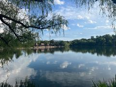 -承德避暑山庄景区