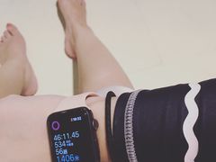 -丽思卡尔顿酒店泳池(金融街店)