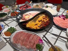 -朱光玉火锅馆(全国总店·金冠好店)