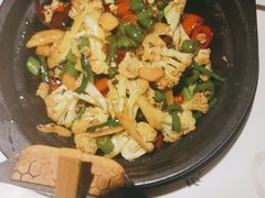 -舞虾小说.涮肉.烧烤(国顺东路店)