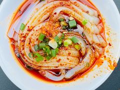 -洞子口张老二凉粉(文殊院店)