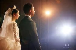-MANLI BRIDAL婚纱