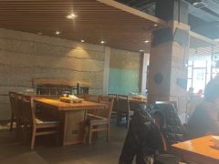 -小城粥道·海胆鲜虾粥(解放广场店)