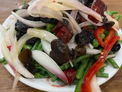 素拼-老刘家永盛斋·传统泡馍(东关南街店)
