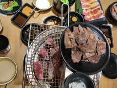 -九田家黑牛烤肉(溧水万达店)