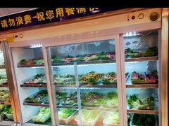 -辣动时代自助小火锅(大庆路店)