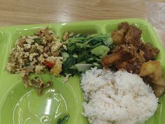 -同济大学·食堂(嘉定校区)