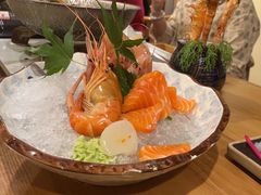 -和创柚子·会席日本料理(新区淮海街店)