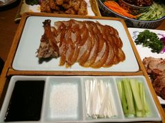 -额娘·春饼烤鸭(天鸿店)