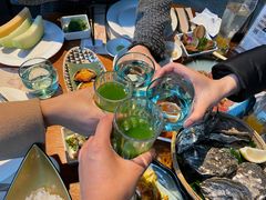 -Mr·Fish鱼鲜生海鲜放题(银泰in99店)