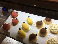 -CHEZ JASMINE 茉莉的氧气厨房