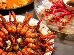 -红盔甲·小龙虾(人民广场店)