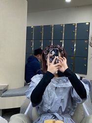 -DX HAIR SALON·发现未知美发沙龙