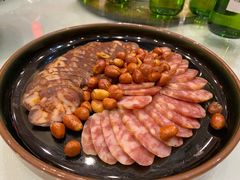 -玉华台饭庄·淮扬菜·烤鸭(望京店)