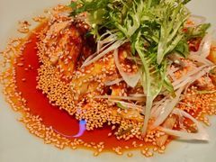 -桂满陇天书(南京德基旗舰店)