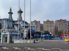 -福州罗源湾海洋世界旅游区