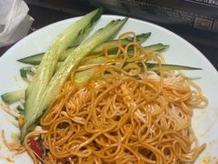 -川悦留香·海鲜餐厅(海棠68环球美食街店)