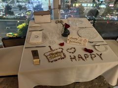 -圣丰索菲特·法国餐厅