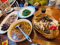 -小丫头餐厅·江浙菜·烧烤(灵隐店)