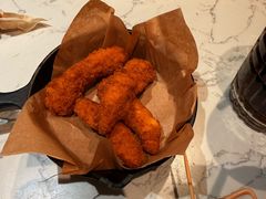 -必胜客(新辰里酒仙桥店)