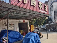 -九岭农庄·竹筒饭