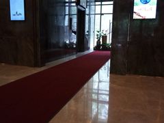 -天空别墅酒店公寓(珠江新城广州塔店)