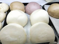 大馒头-白玉兰食品(中山公园龙之梦店)
