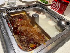 -海底捞火锅(北金鹰店)