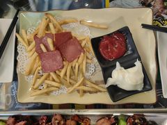 -滋味烤鱼(祥和里店)