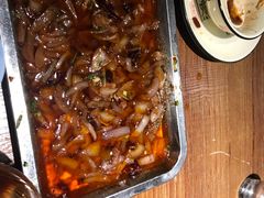 -串亿88烧烤·羊腿·羊蝎子(板泉路店)