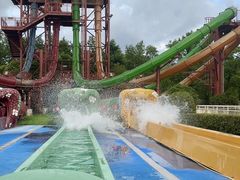 -上海玛雅海滩水公园