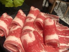 -伊茉家的烤肉店(勒泰中心店)