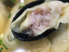 -周素珍湖州大馄饨(直戒坛寺巷店)