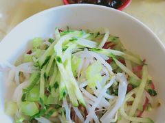 -恭敬李·烤鸭(天坛北门店)