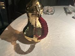 -龟兹KUCINA·新疆菜(前滩L+PLAZA店)